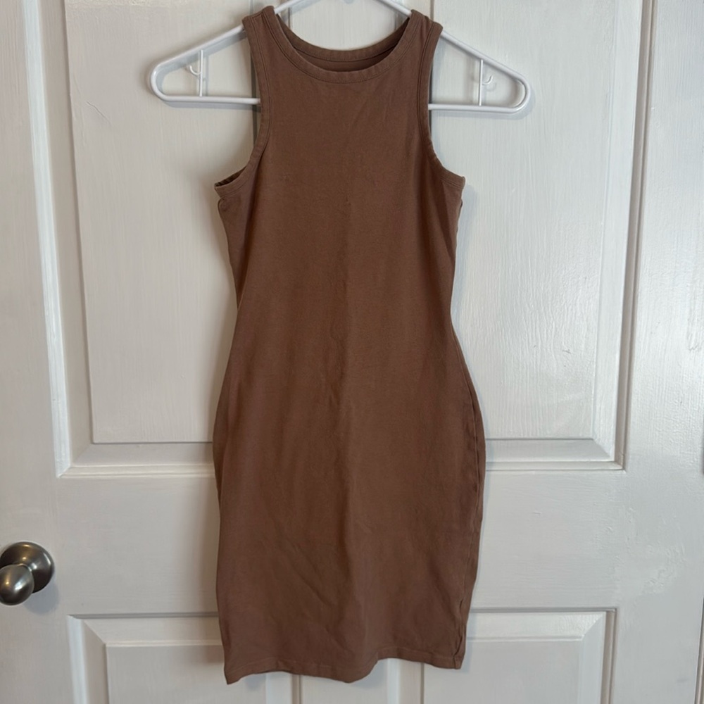 Wild Fable dress